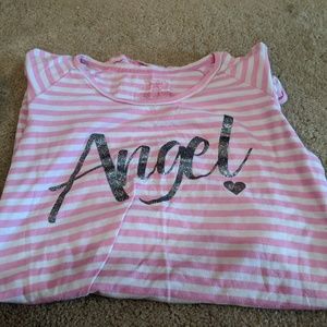 Victoria's secret nightgown